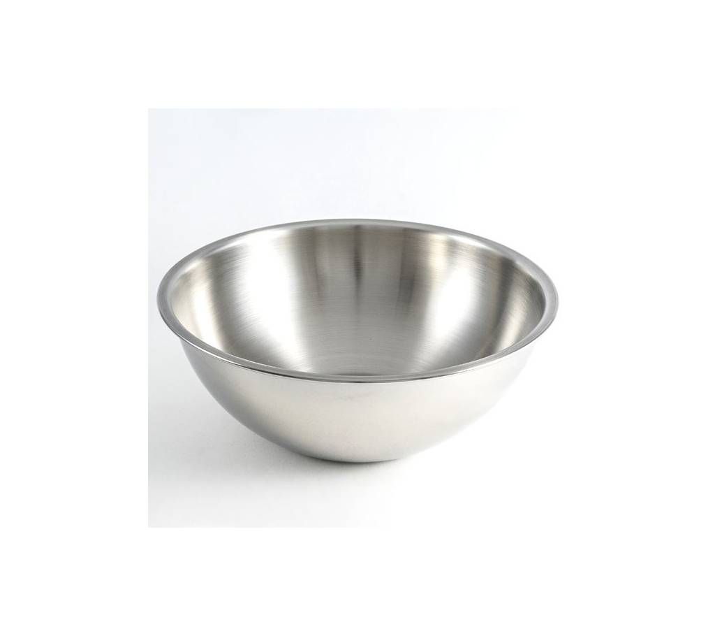 Stainless Steel Mixing Bowl (27cm)