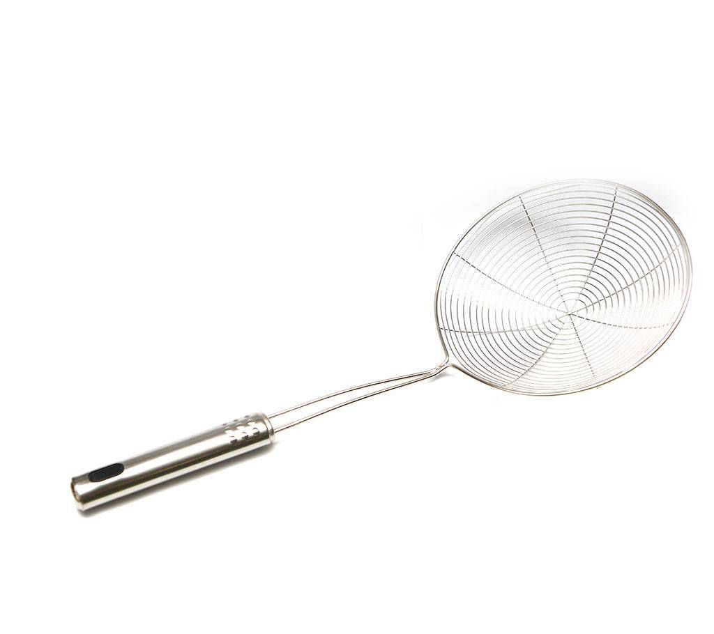 Net fry spoon 
