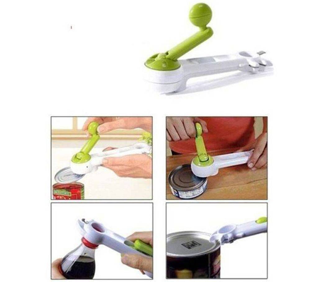 Kitchen Can Opener