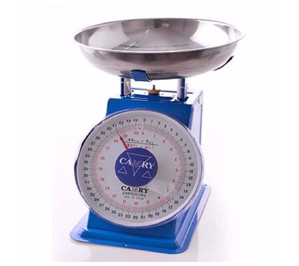 Camry Kitchen Analog Scale - 20KG