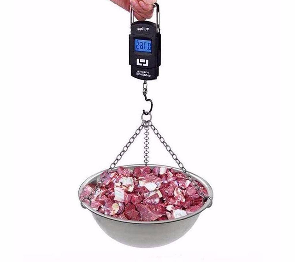 Digital Kitchen Weight Scale