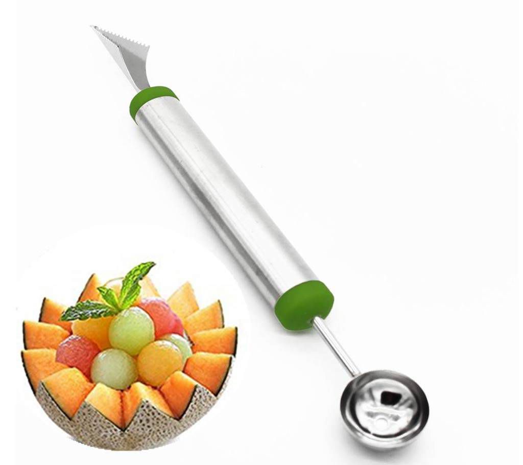 Fruit and Vegetable Curving Tool