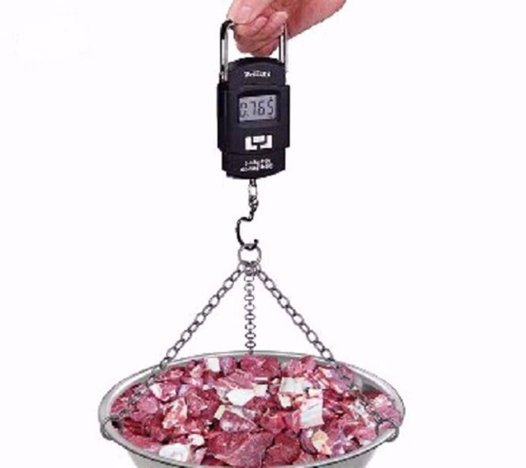 WEIHENG Portable Hanging Weight Scale