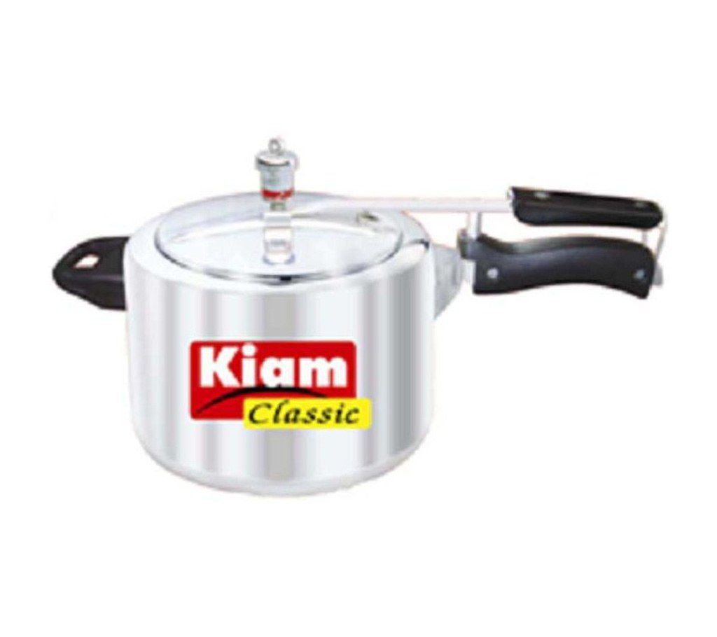 Kiam Pressure Cooker (4.5 litre)