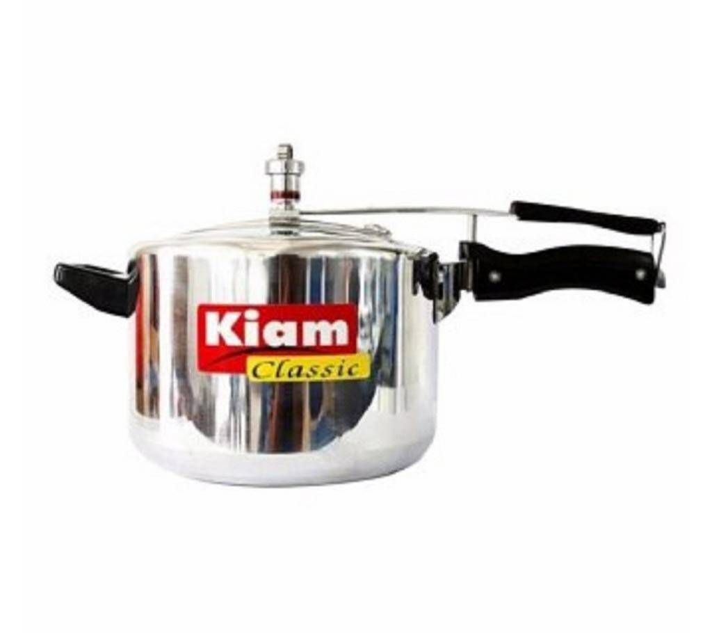 KIAM classic pressure cooker- 2.5 liters 