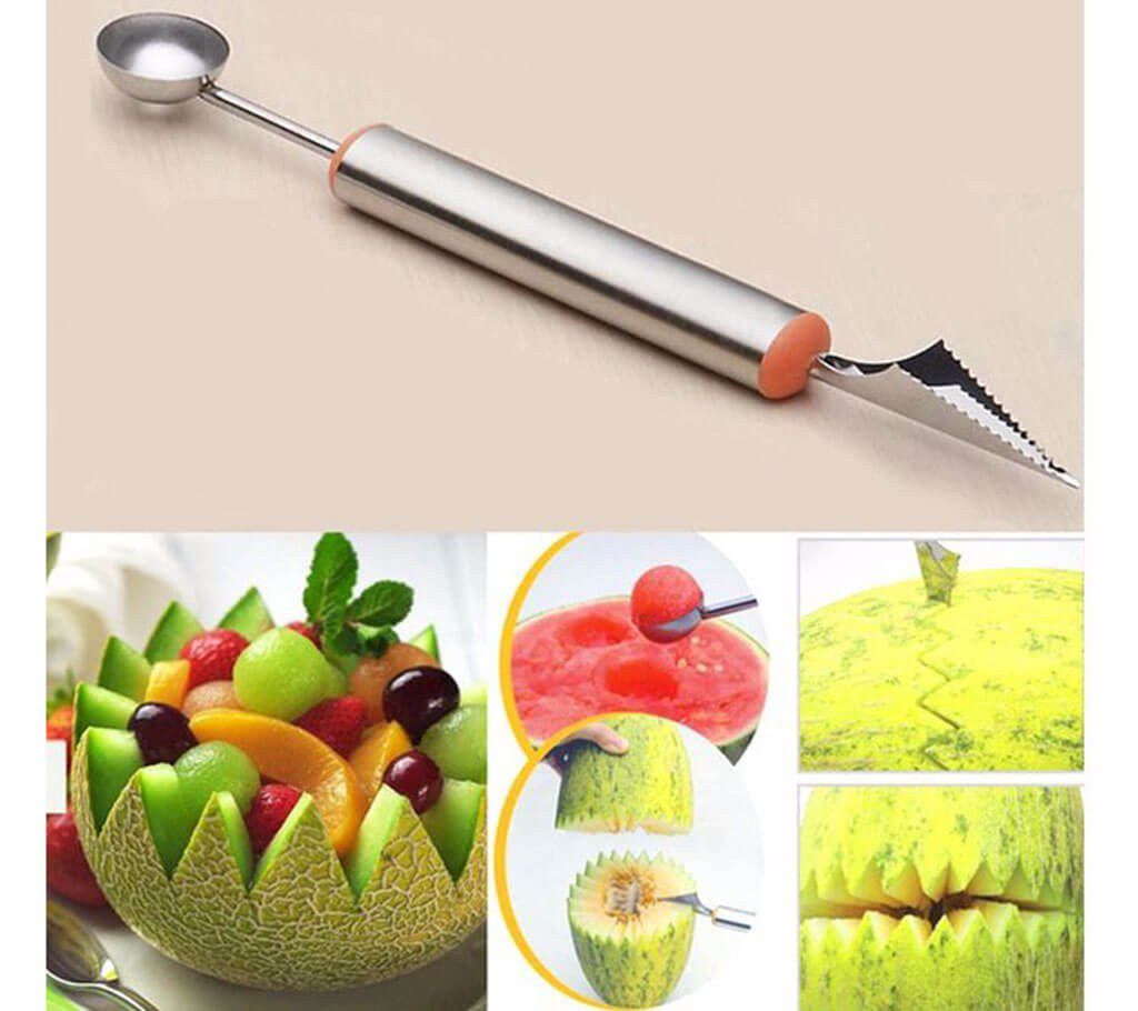 Fruit Carving and Decorating Tools