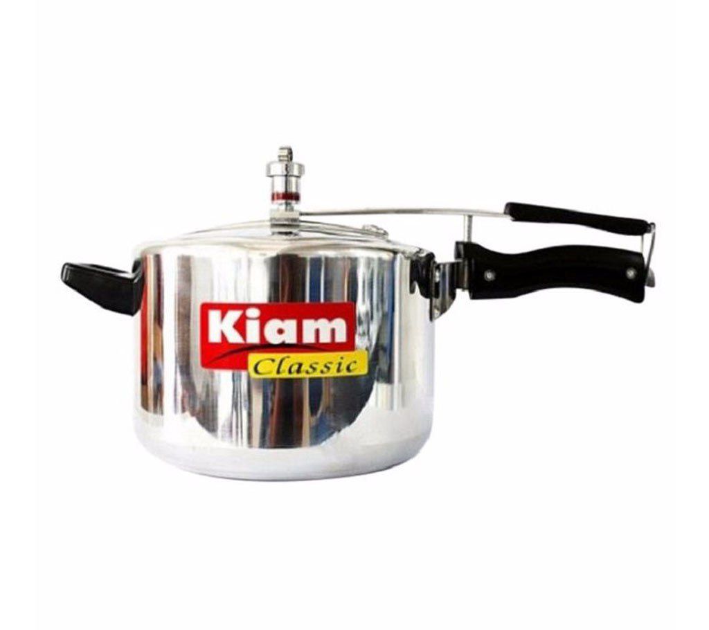 KIAM Pressure Cooker-6.5 Liter