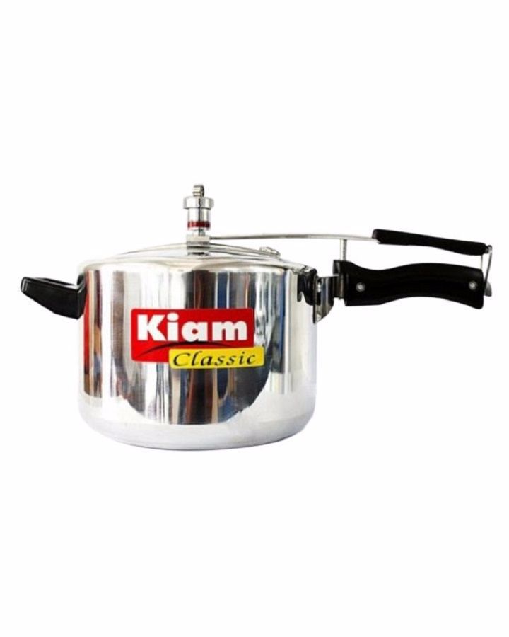 Kiam Classic Pressure Cooker, 2.5 Litres