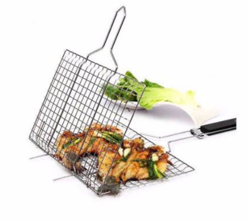 Barbecue Grill Hand Net