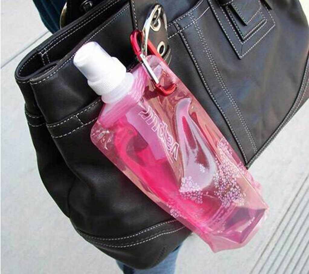 Portable Water Bottle 
