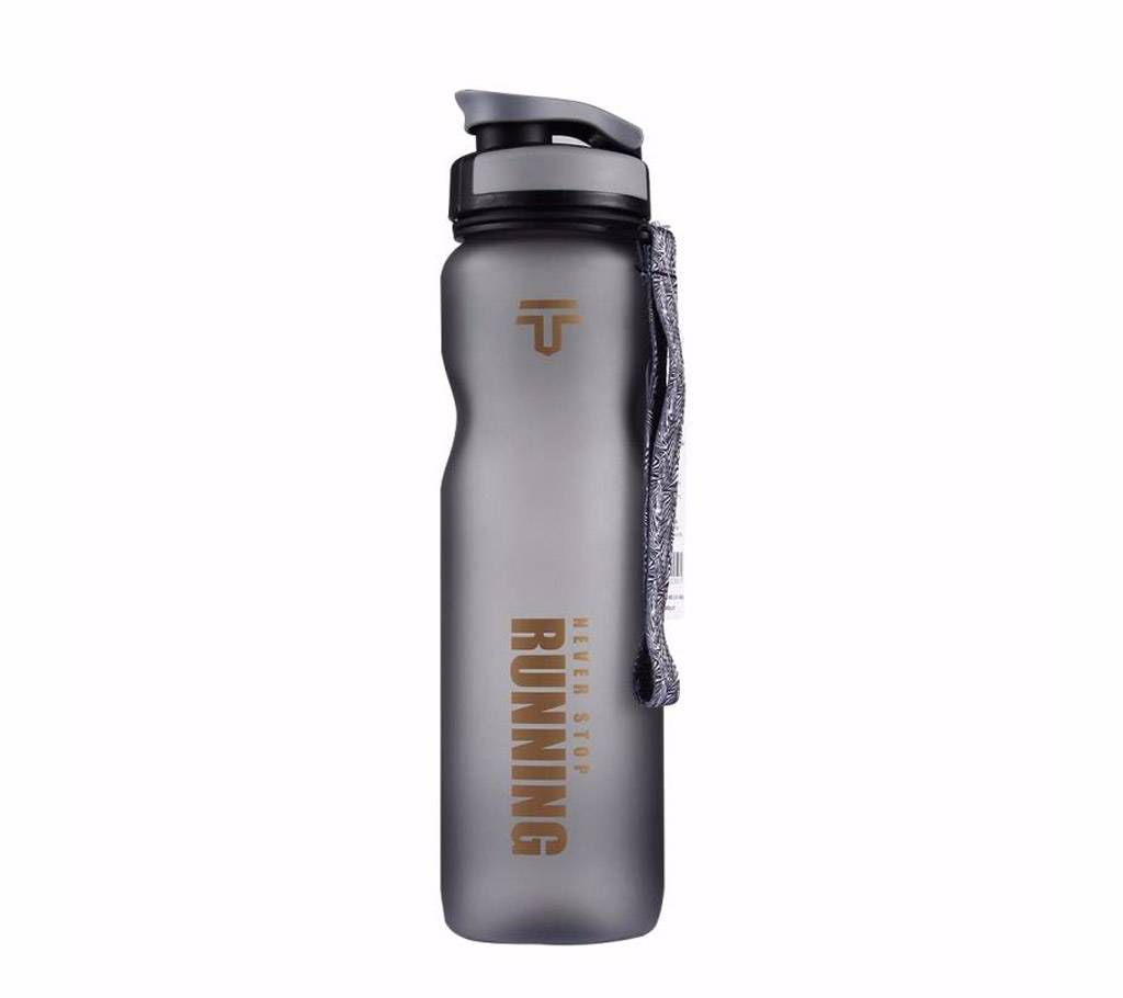 PORTABLE SPORTS SPACE CUP BOTTLE 1000ml