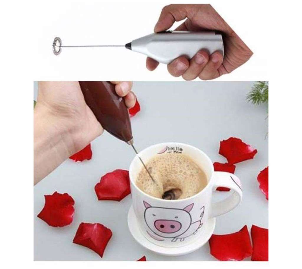 Drink Frother (Coffee Mixer) 