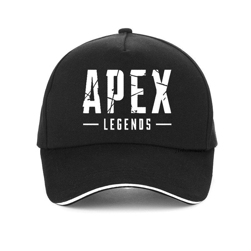 Apex Legends Game Baseball Cap men women fashion sports dad hats adjustable snapback hats gorras bonnet