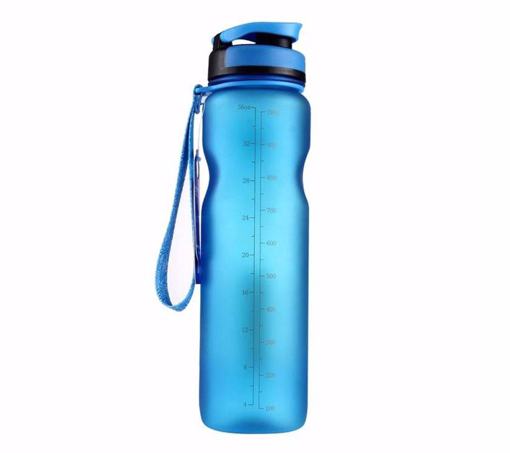 High Quality sports water bottle