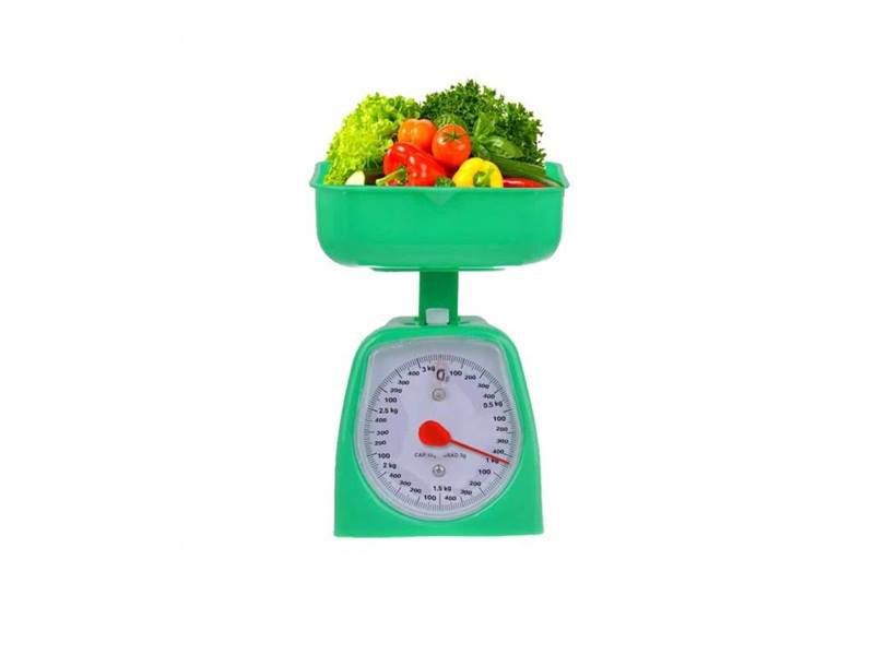 Kitchen Weight Scale