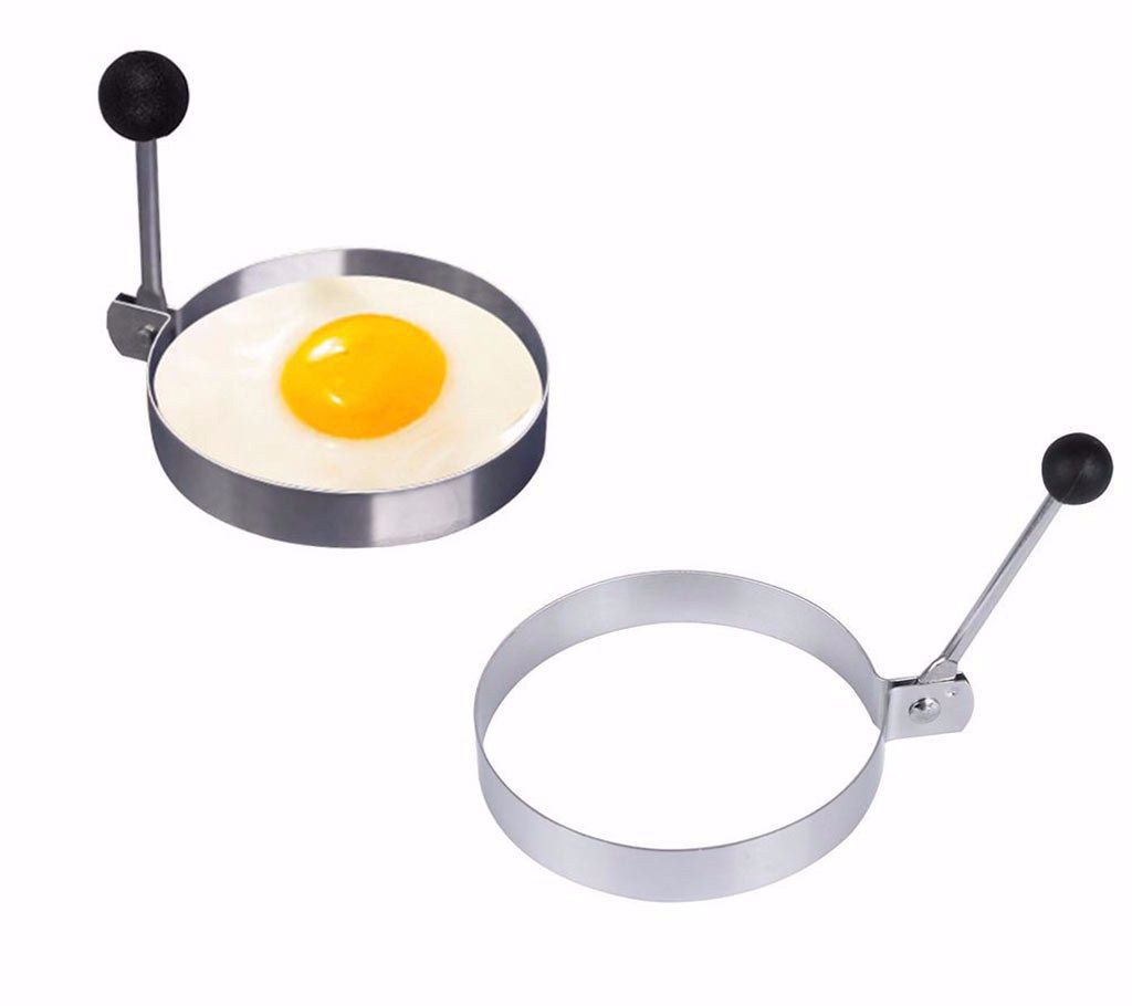 Egg shaper kitchen Tool