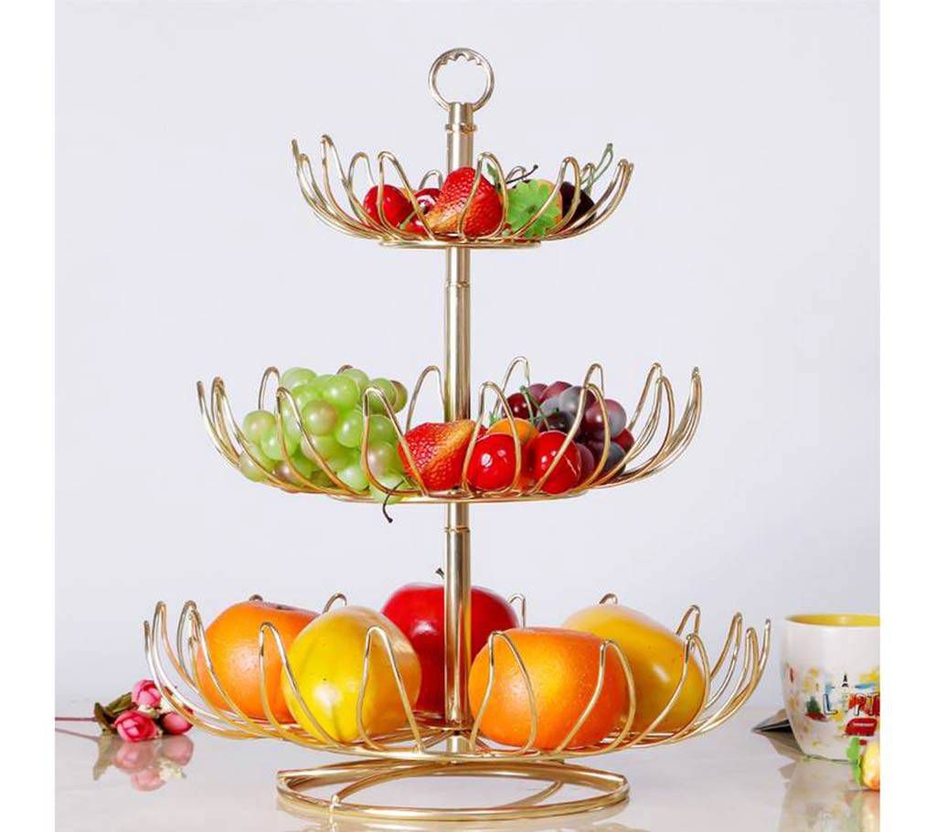 Kitchen fruit basket 