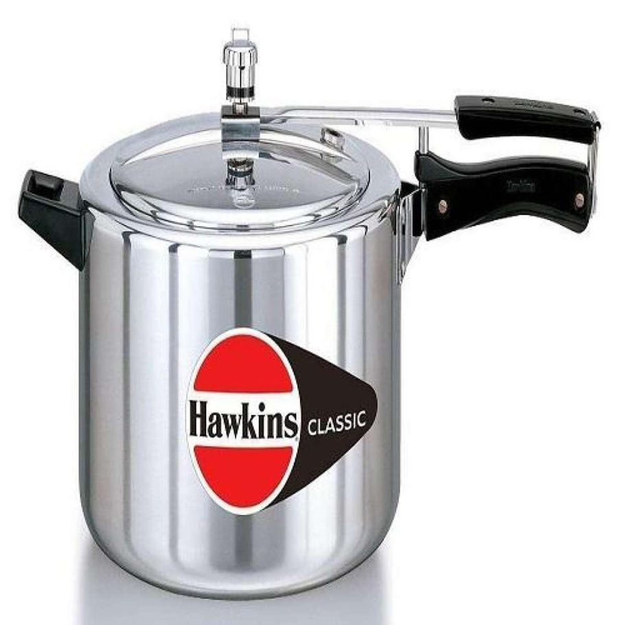 Hawkins Classic Pressure Cooker ( 6.5 Litre ) Mad iN iNdia