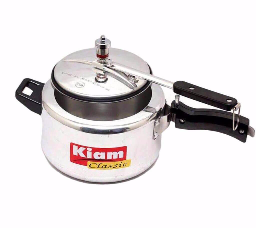 KIAM Classic Pressure Cooker - 2 liters