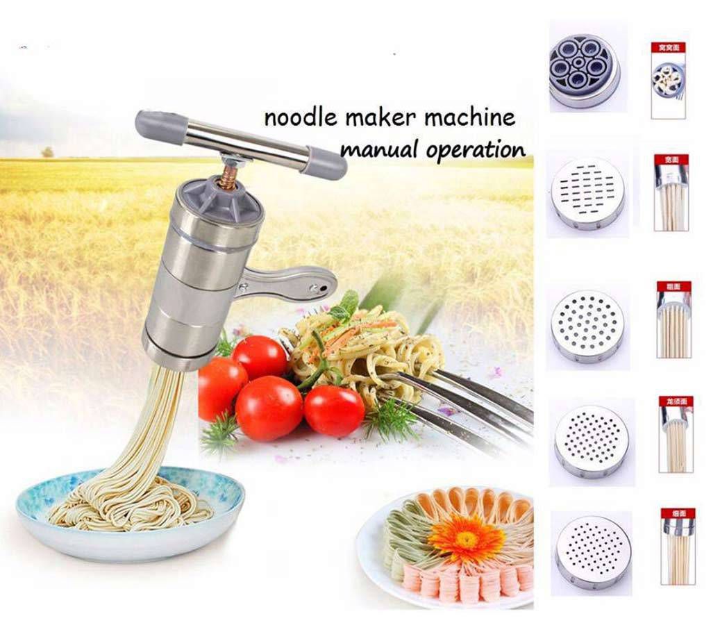High Quality Stainless Steel Mould Easy