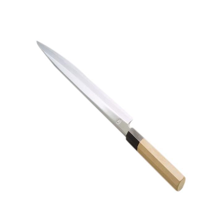 Portable Kitchen Slim Knife  - Wooden