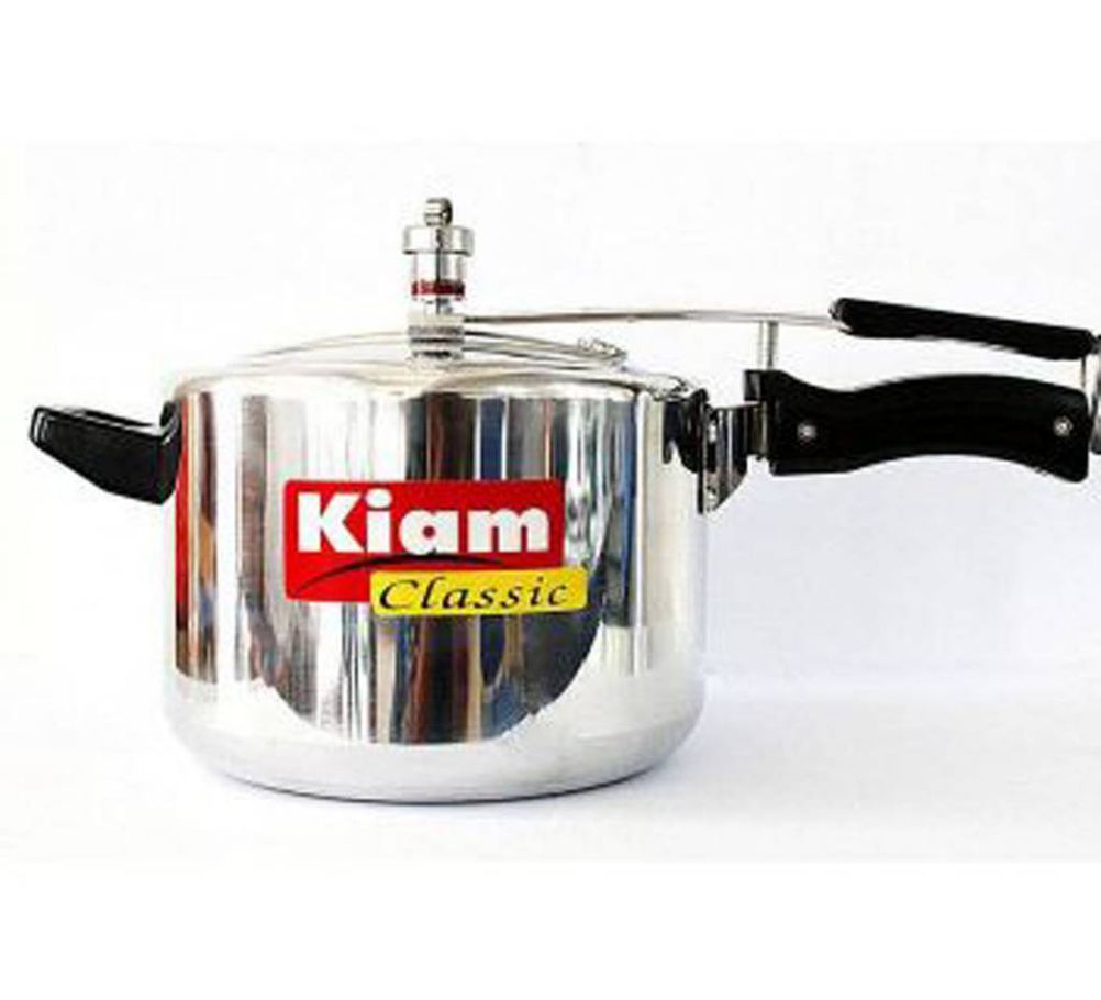 Kiam pressure cooker- 2.5 L