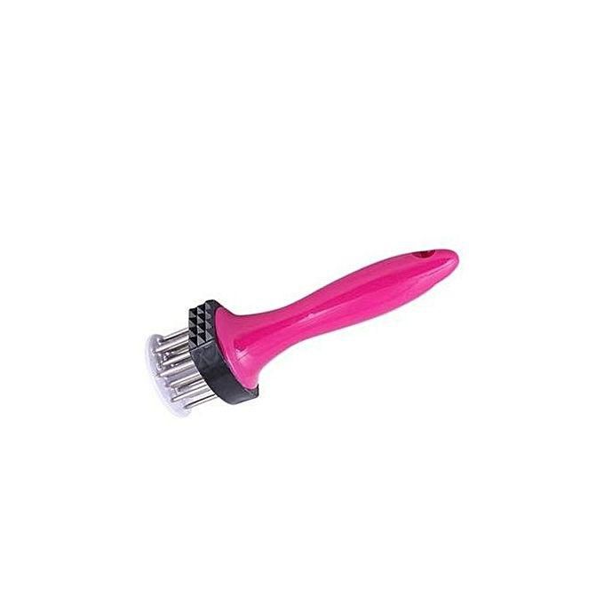 Meat Tenderizer ( Small ) - Pink