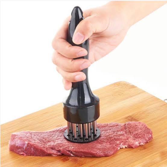Meats Tenderizer Tools