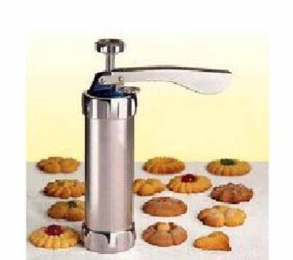 APEXSTONE Biscuit Maker Press Machine 