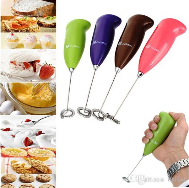 Coffee Mixer And Mini Frother