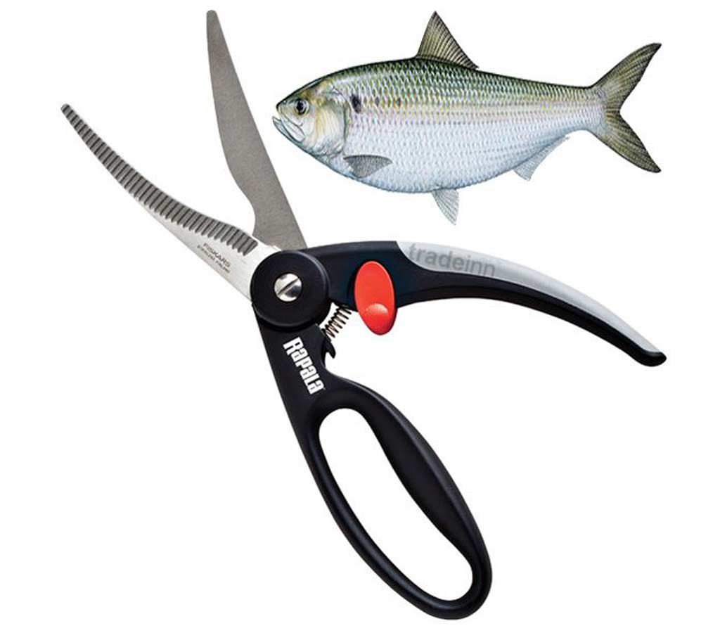 Fish Cutter