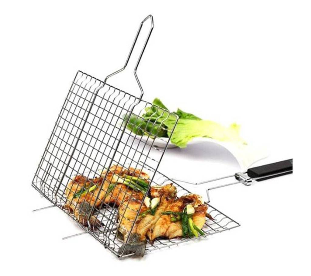 The Pearl BBQ net holder clip 