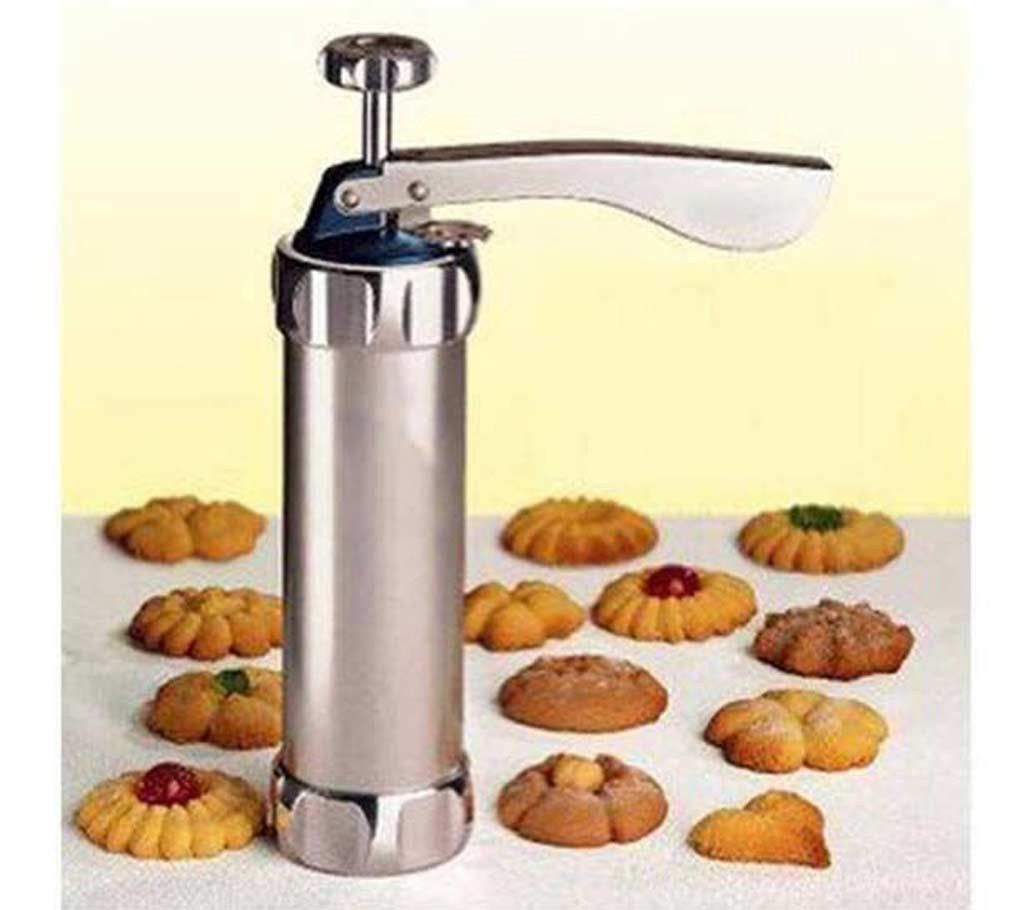 Biscuit Maker