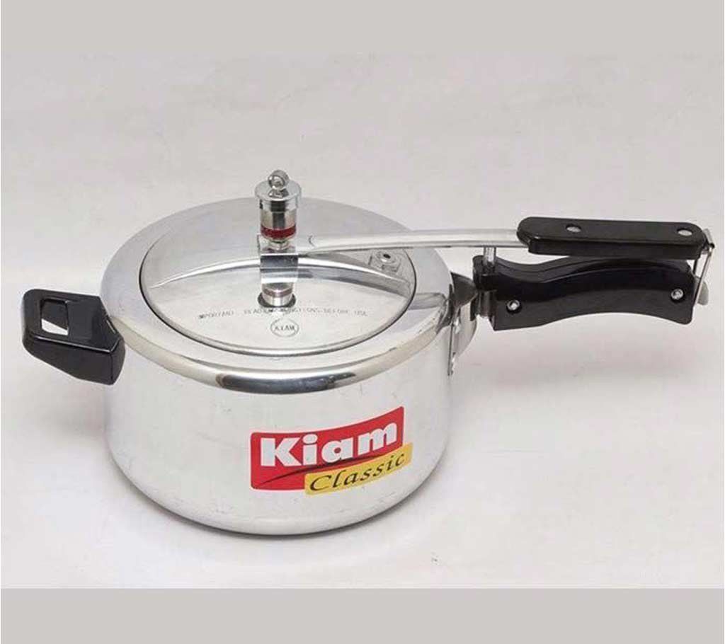 Kiam Pressure Cooker(2 litre)