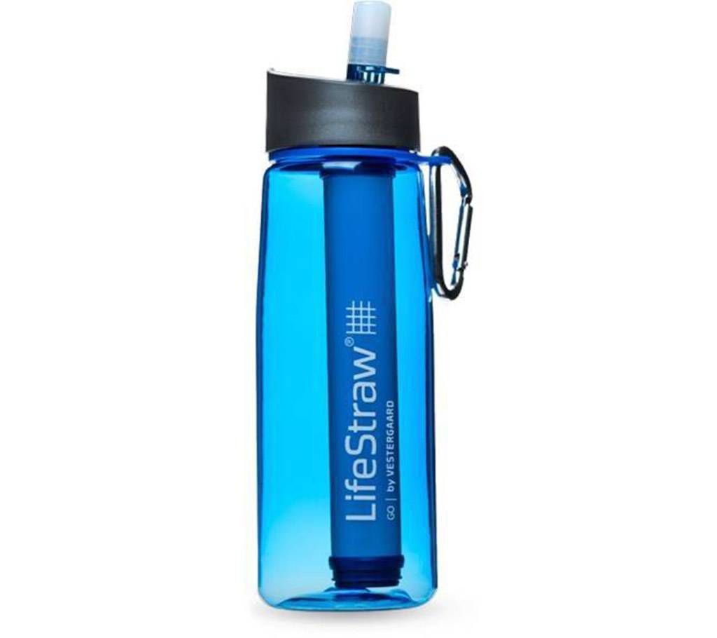 Portable Water Filter (01 Ltr)