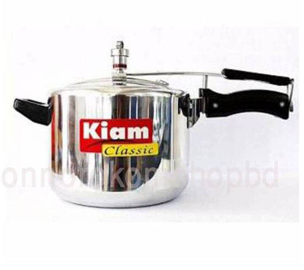 KIAM Classic Pressure Cooker - 3.5 ltr