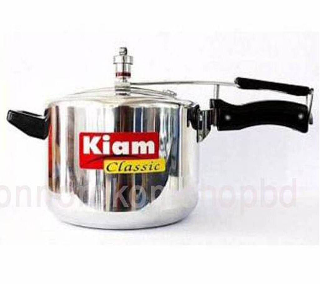 KIAM Classic Pressure Cooker - 2.5 ltr