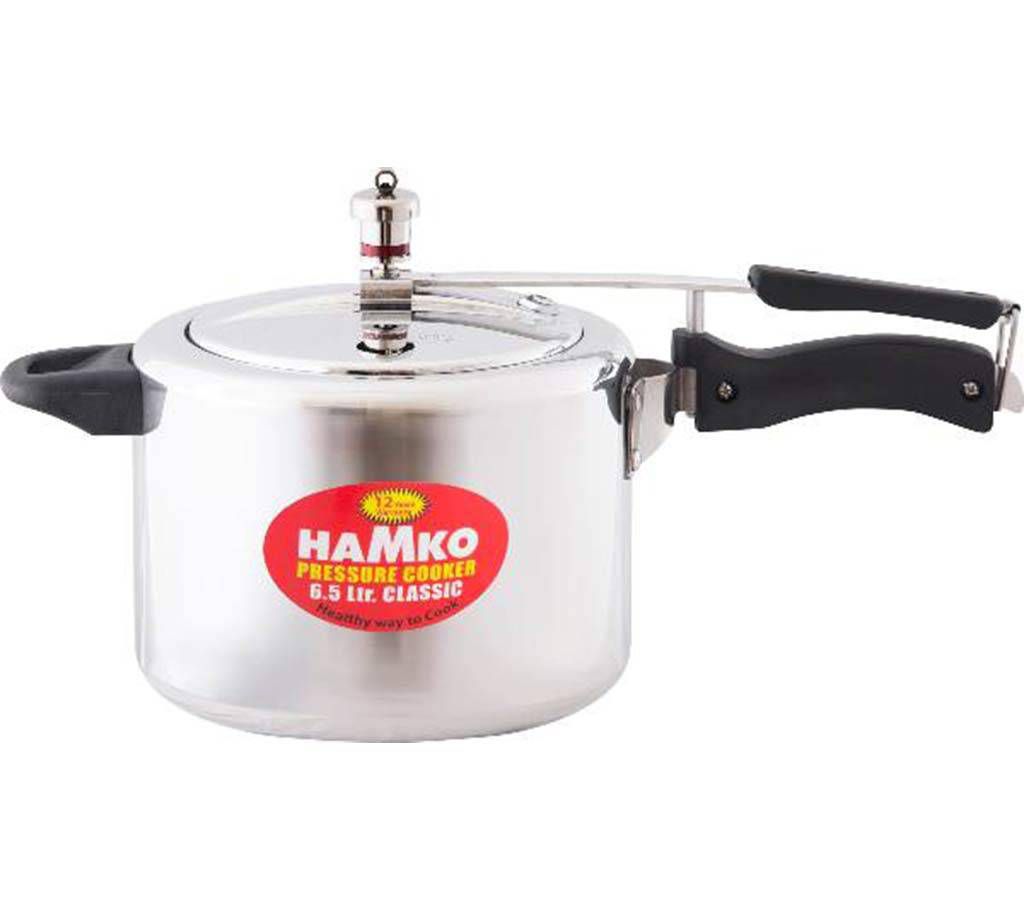 Hamko Pressure Cooker 4.5L
