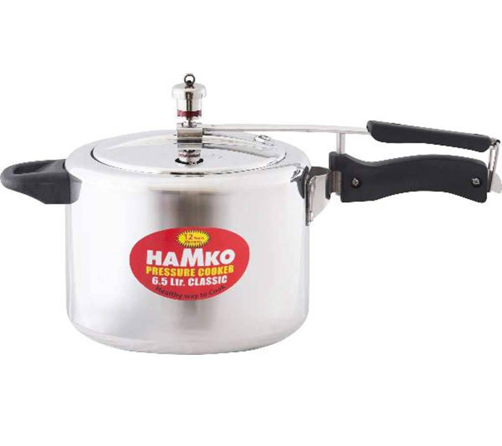Hamko Pressure Cooker 6.5L