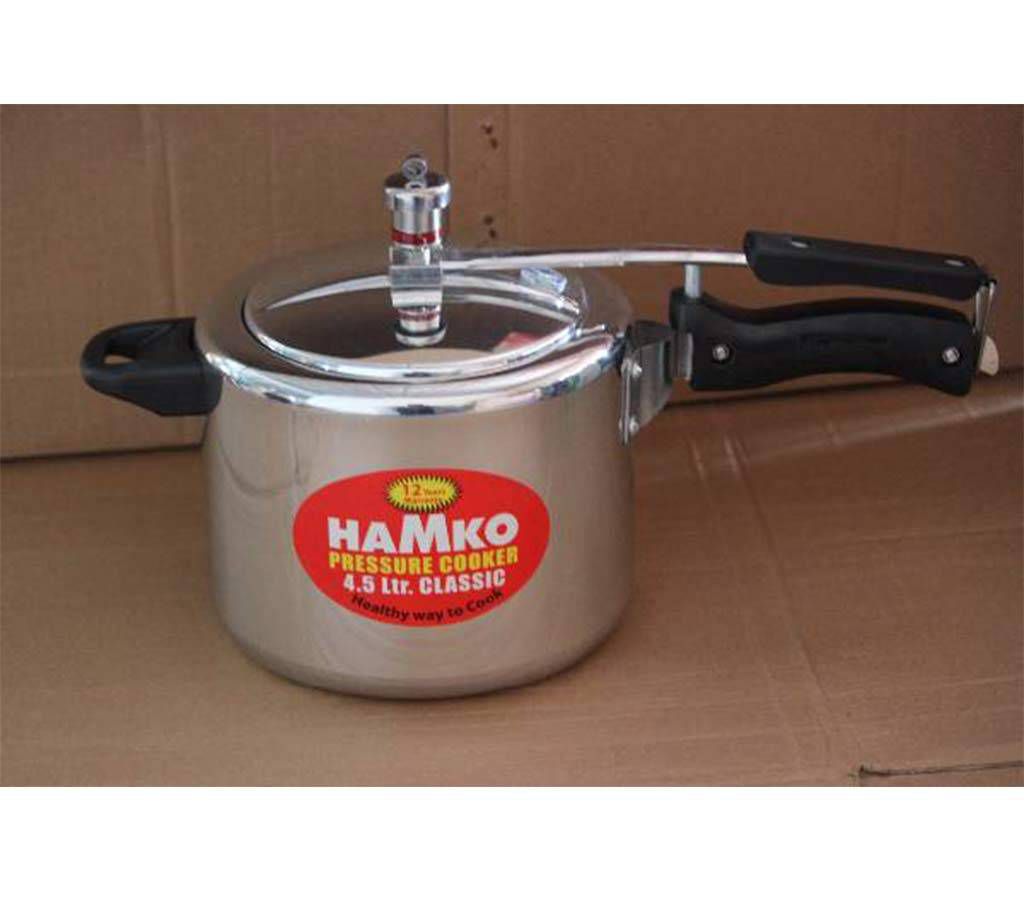 Hamko Pressure Cooker 3.5L With IB