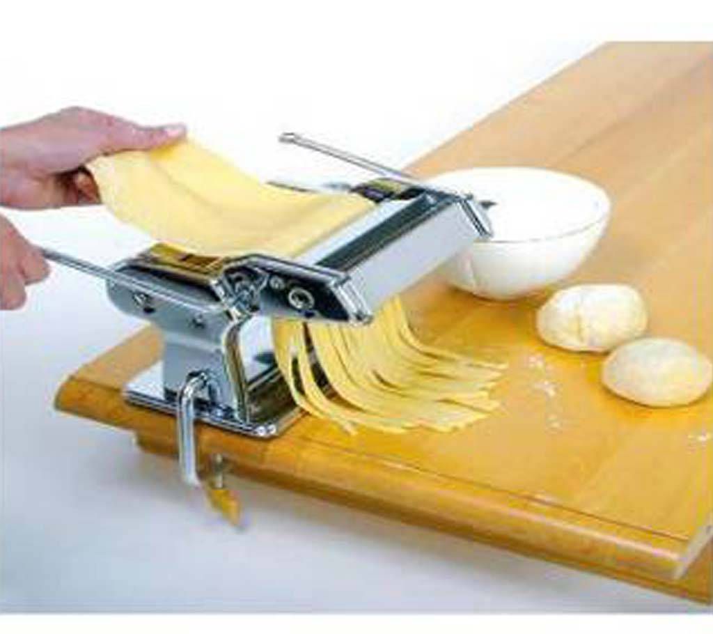Semai and Noodles Maker