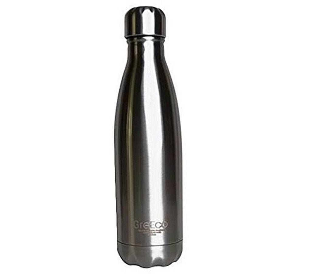 Vacuum Flask 350ml - Silver