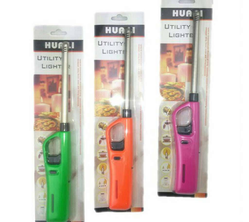 Hua Li Digital Gas Lighter
