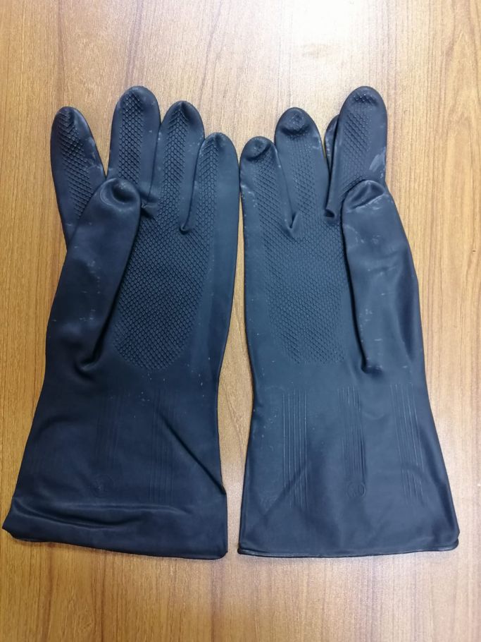Gloves, Hand gloves, Hand Gloves For Garden & Multi-Usage (Best Quality)