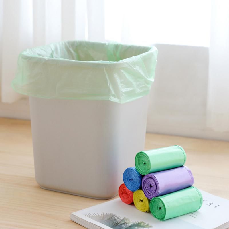 30 Piece Garbage Bag Trash Bag Poly Bag Recycling Bag Cleaning Bag Moylar Bag