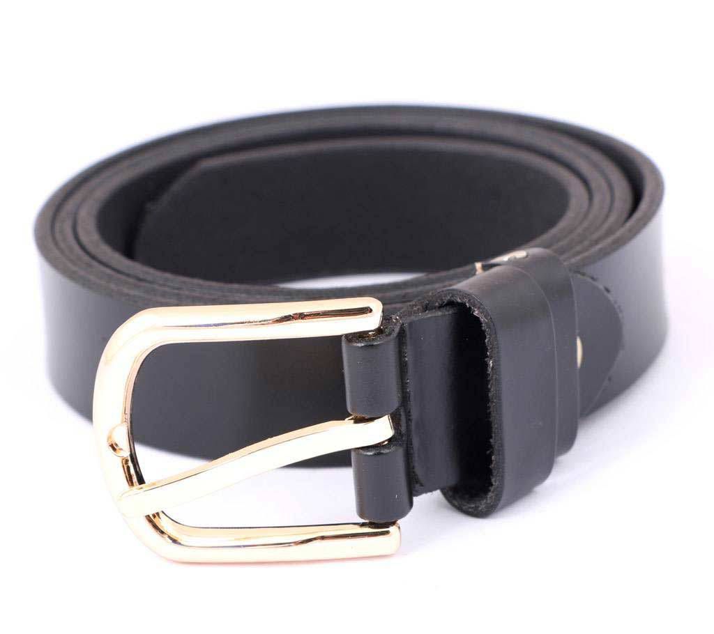 Menz Formal Leather Belt