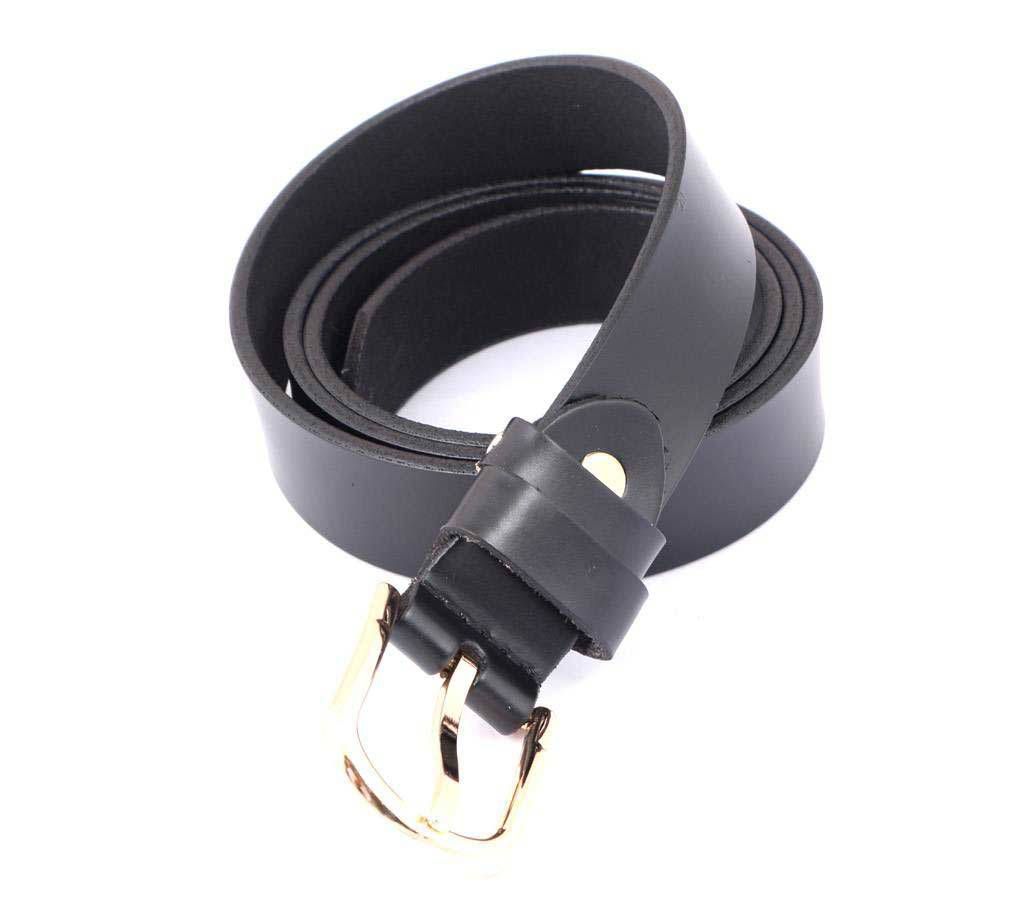 Menz Formal Leather Belt
