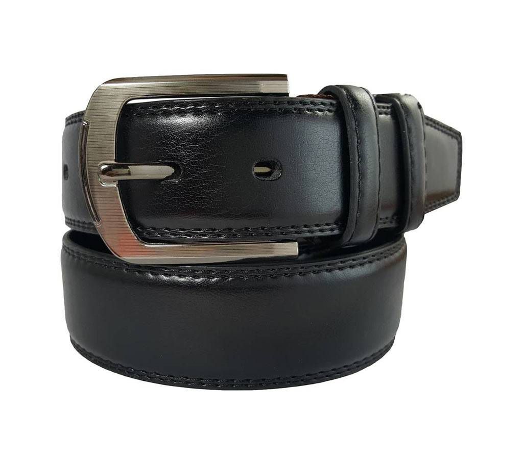 genuine leather formal belt for men 