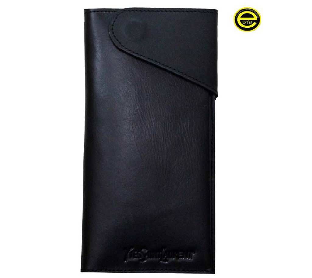 Menz Lather Wallet