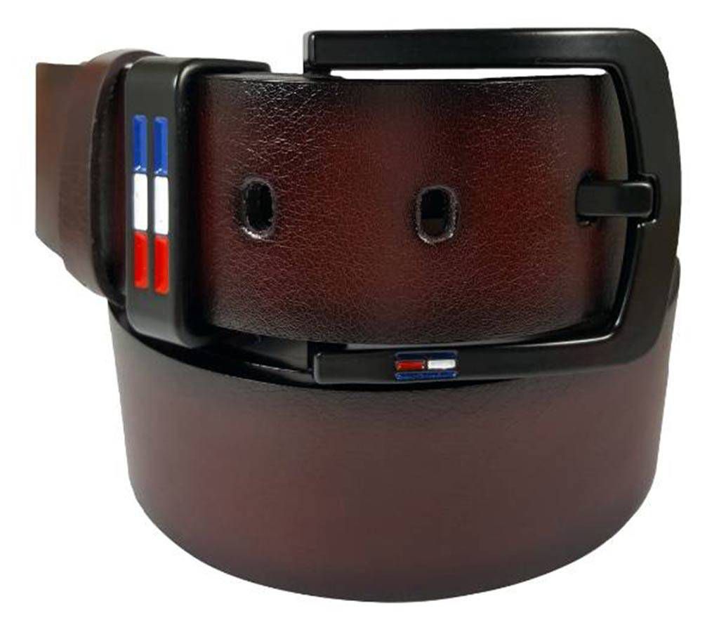 Genuine Lather  Belt - 0167BLT